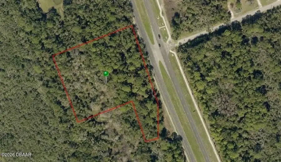 00 N Us Hwy 1, Oak Hill, FL 32759 - #3