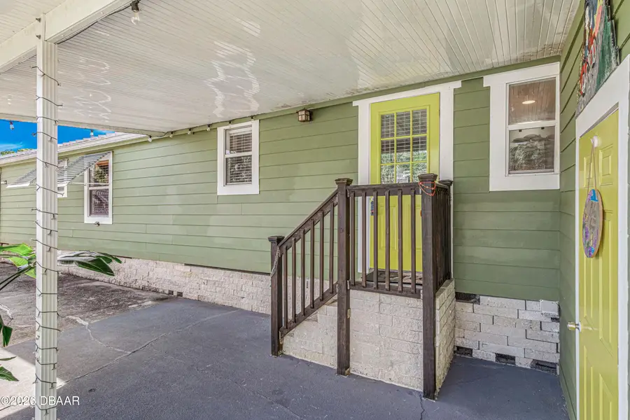 1808 Woodcrest Drive, Ormond Beach, FL 32174 - #2