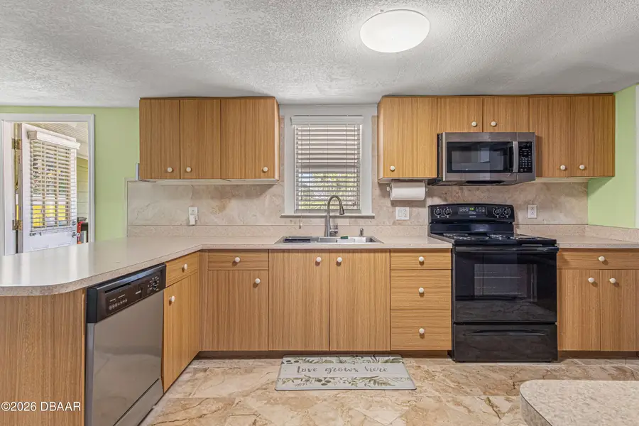 1808 Woodcrest Drive, Ormond Beach, FL 32174 - #3