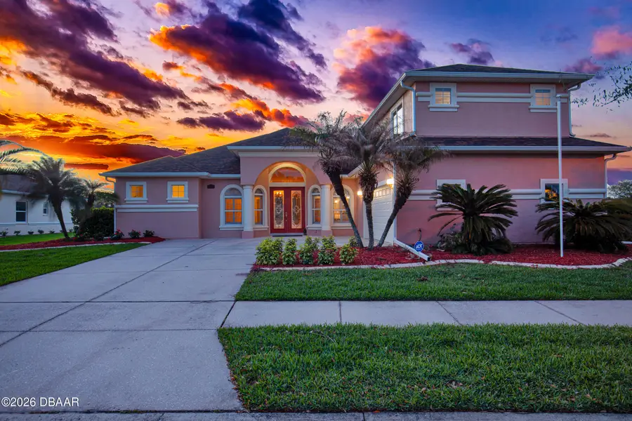 3359 W Locanda Circle, New Smyrna Beach, FL 32168 - #2