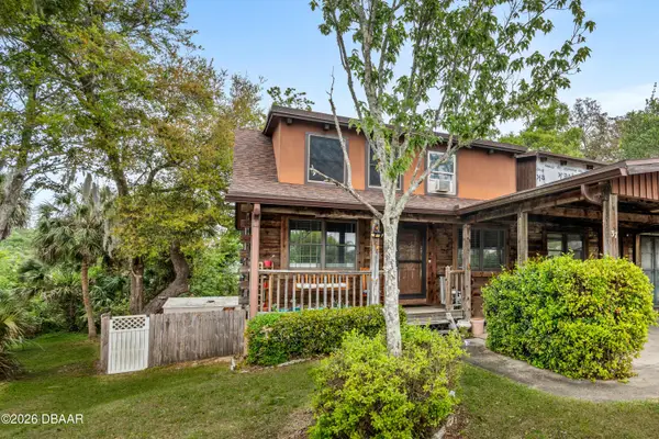 37 Sandpiper Circle, Ormond Beach, FL 32174