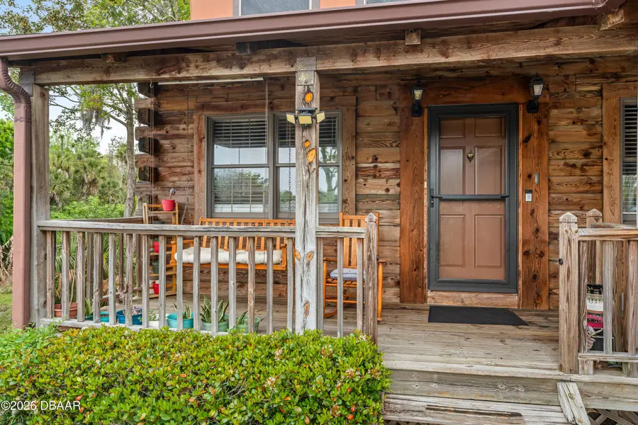 37 Sandpiper Circle, Ormond Beach, FL 32174 - #2