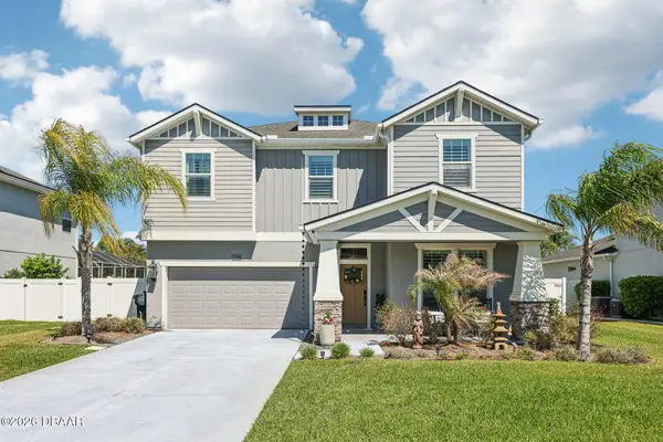 6827 Forkmead Lane, Port Orange, FL 32128