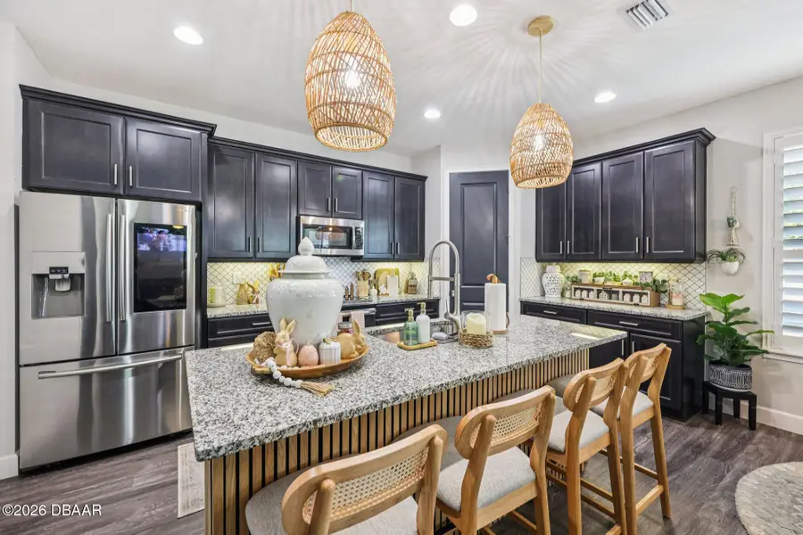 6827 Forkmead Lane, Port Orange, FL 32128 - #3