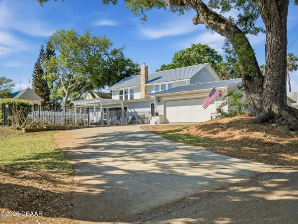 428 N Riverside Drive, Edgewater, FL 32132