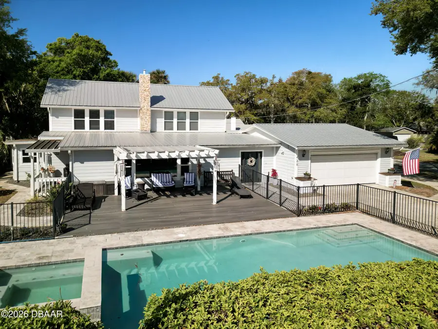 428 N Riverside Drive, Edgewater, FL 32132 - #2