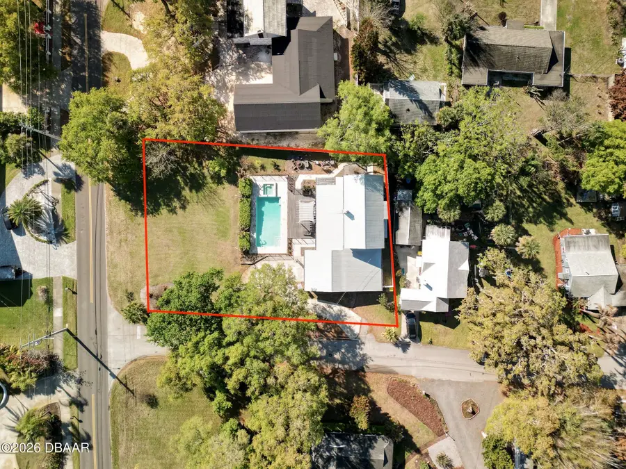 428 N Riverside Drive, Edgewater, FL 32132 - #3