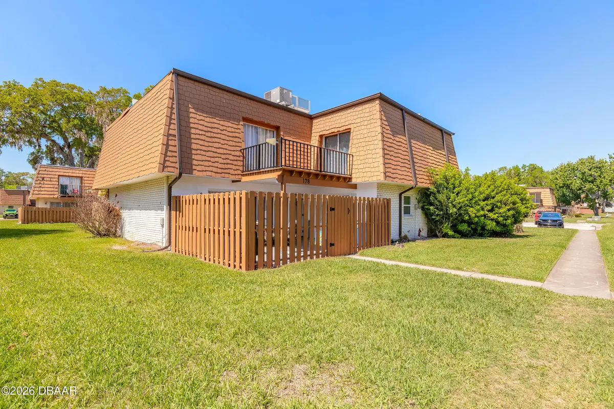 178 Moonstone Court, Port Orange, FL 32129 - #1