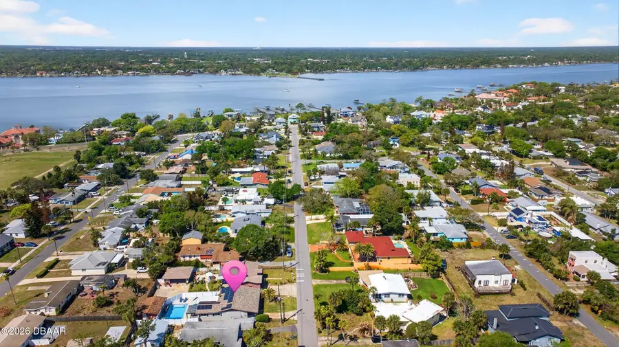344 Zelda Boulevard, Daytona Beach, FL 32118 - #3