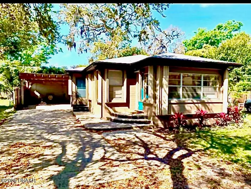 1220 Dixie Avenue, Holly Hill, FL 32117 - #1