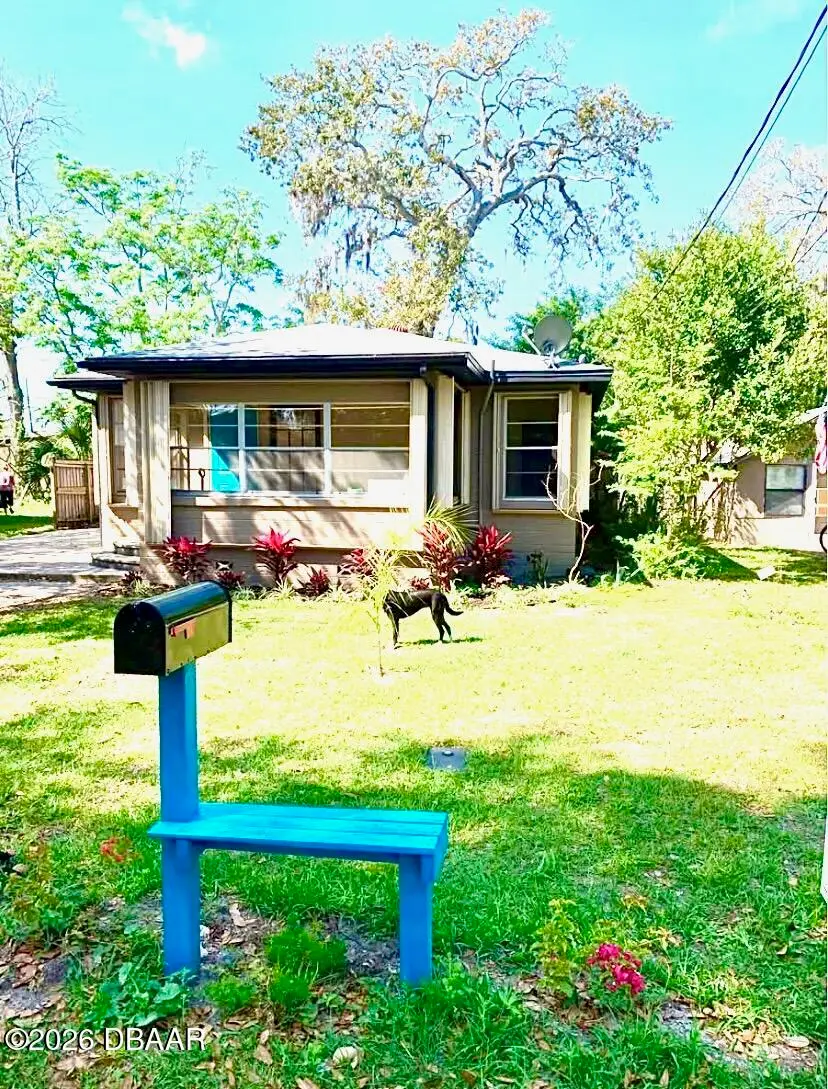 1220 Dixie Avenue, Holly Hill, FL 32117 - #2