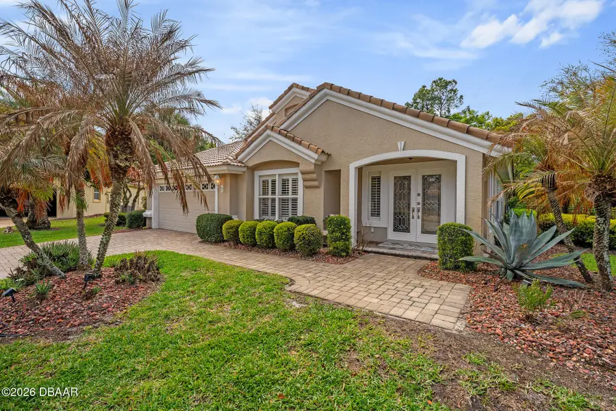 440 Long Cove Road, Ormond Beach, FL 32174 - #2