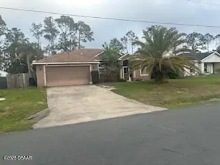 47 Pilgrim Drive, Palm Coast, FL 32164