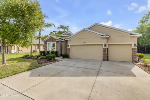 475 River Square Lane, Ormond Beach, FL 32174