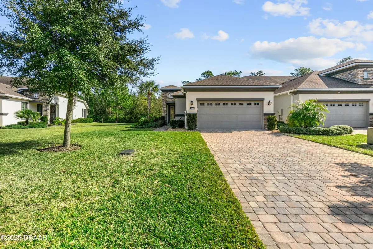 830 Aldenham Lane, Ormond Beach, FL 32174 - #1