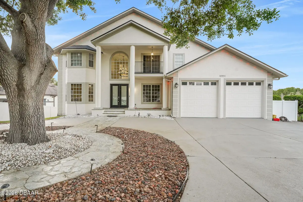 10911 Lakeshore Drive, Clermont, FL 34711 - #1