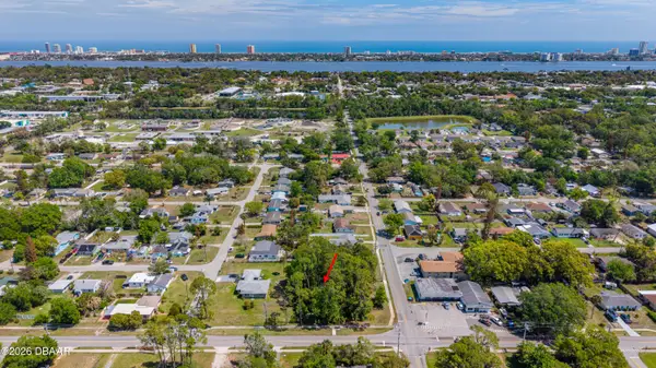 0 10th Street, Holly Hill, FL 32117