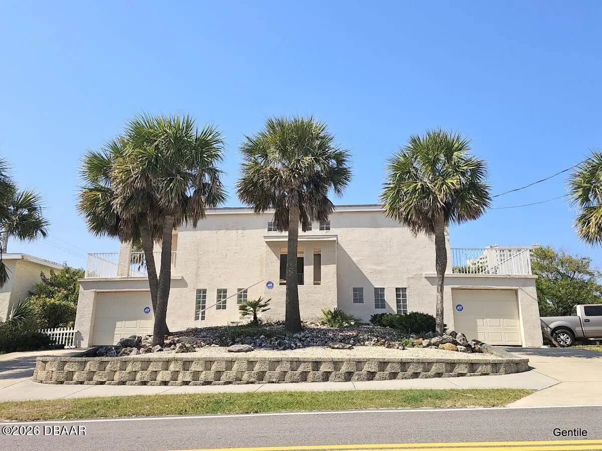 125 Demotte Avenue, Daytona Beach, FL 32118 - #1