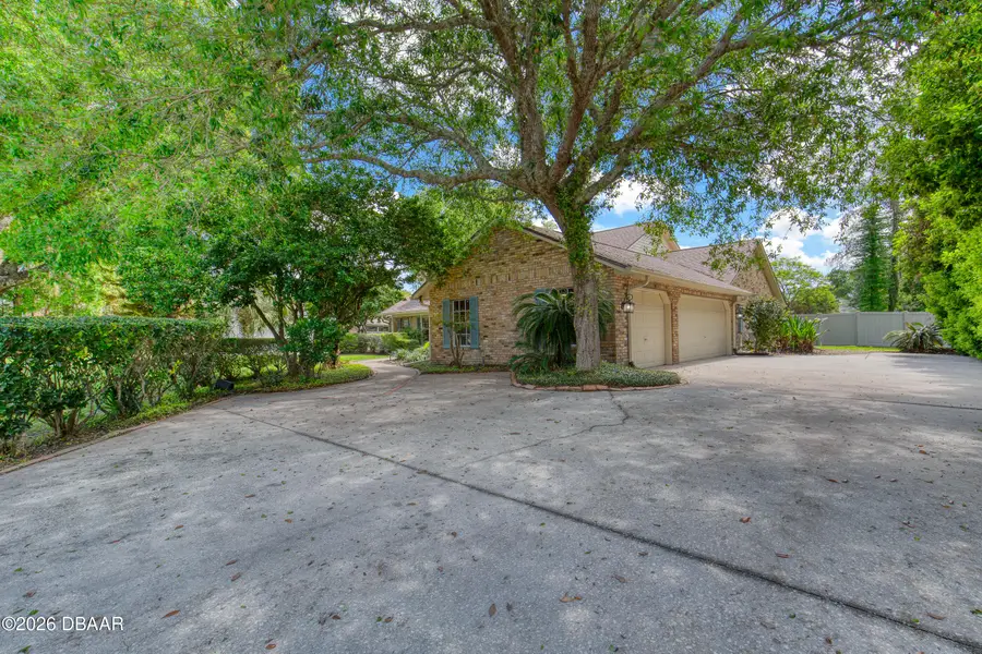 5 Shadow Creek Way, Ormond Beach, FL 32174 - #3