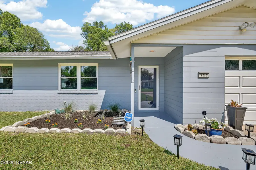 327 London Road, Holly Hill, FL 32117 - #2