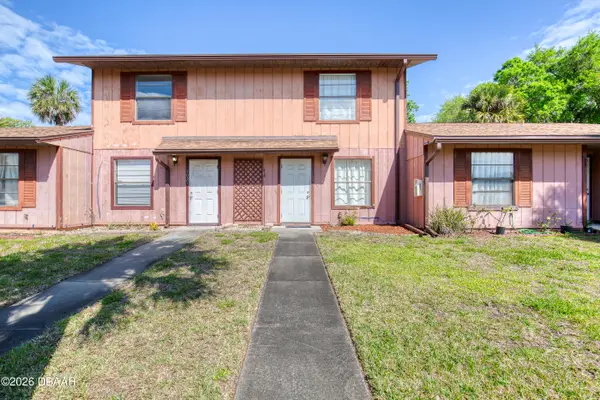 92 Fremont Avenue #103, Daytona Beach, FL 32114