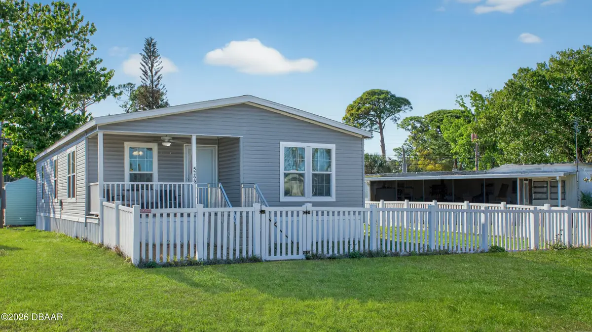 5266 Pineland Avenue, Port Orange, FL 32127 - #1