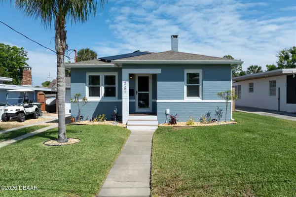 251 Euclid Avenue, Daytona Beach, FL 32118