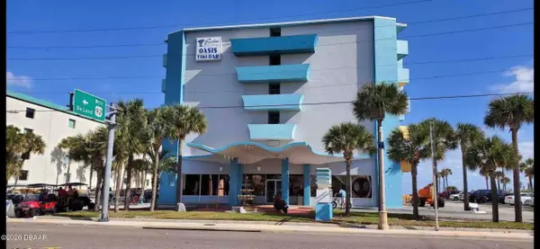 313 S Atlantic Avenue #527, Daytona Beach, FL 32118
