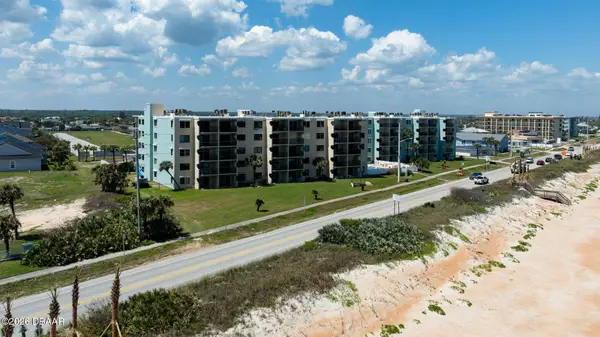 2220 Ocean Shore Boulevard #505A, Ormond Beach, FL 32176