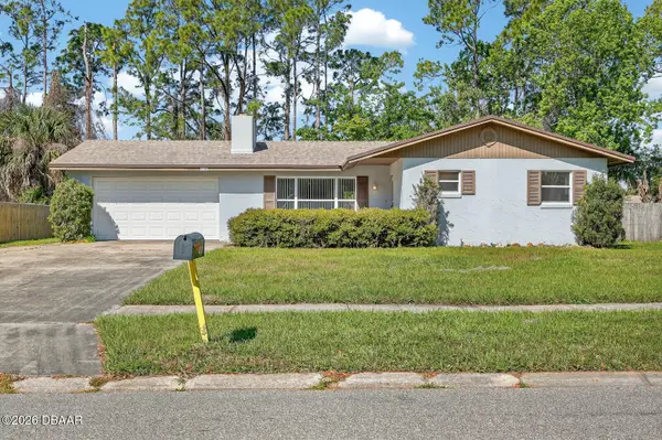 1147 Harms Way, Port Orange, FL 32129