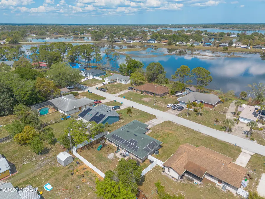 2431 Weatherford Drive, Deltona, FL 32738 - #2