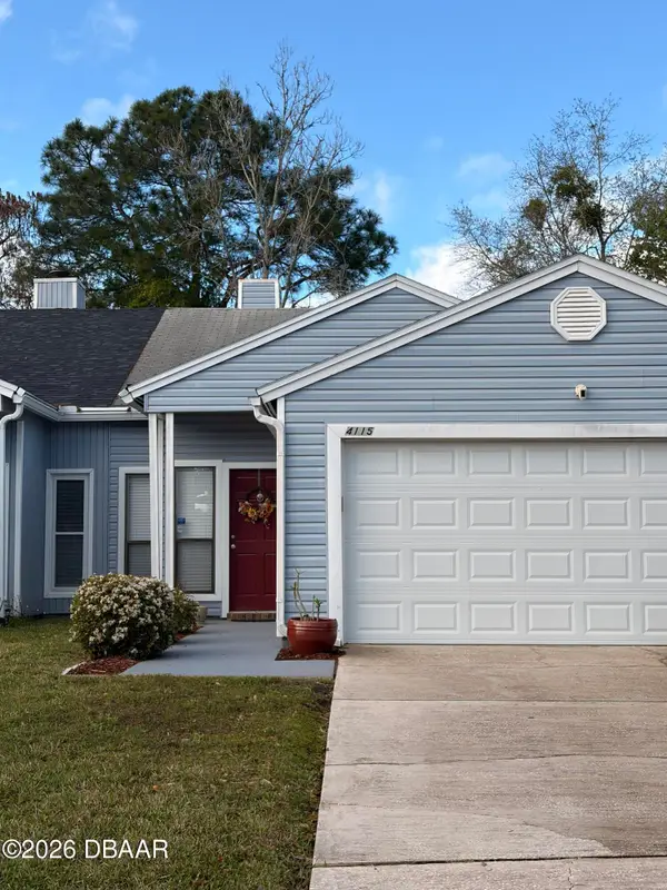 4115 Laurelwood Drive, Jacksonville, FL 32257