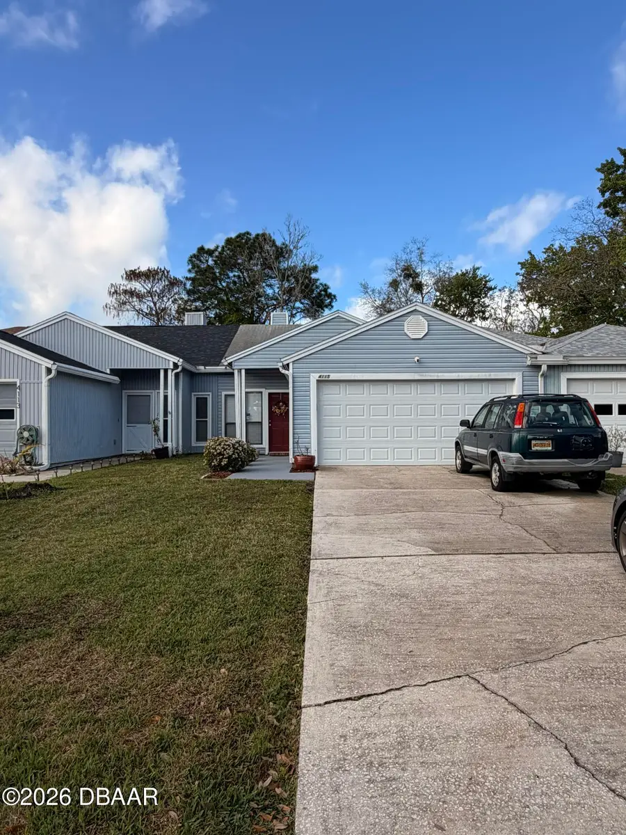 4115 Laurelwood Drive, Jacksonville, FL 32257 - #2