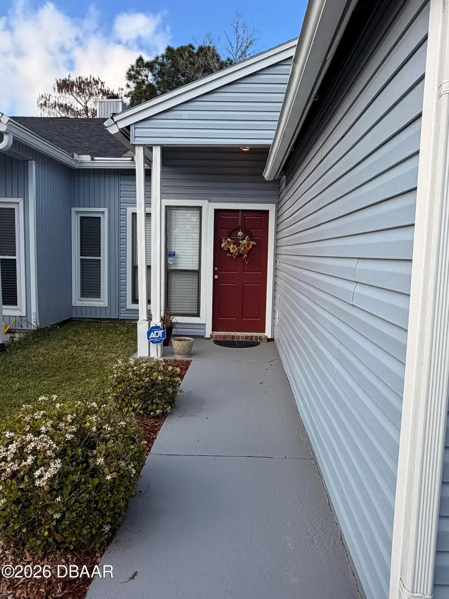 4115 Laurelwood Drive, Jacksonville, FL 32257 - #3