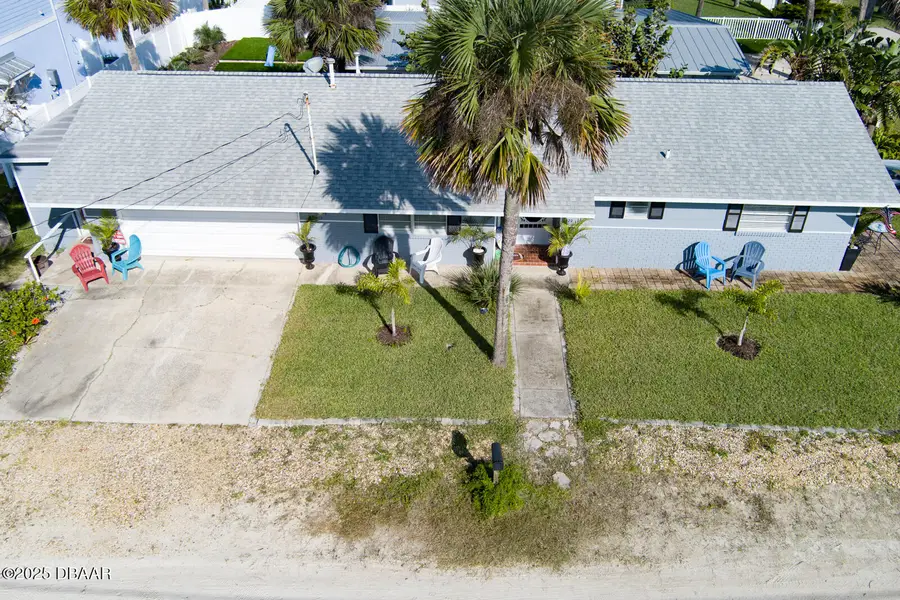 922 Locust Street, New Smyrna Beach, FL 32169 - #3