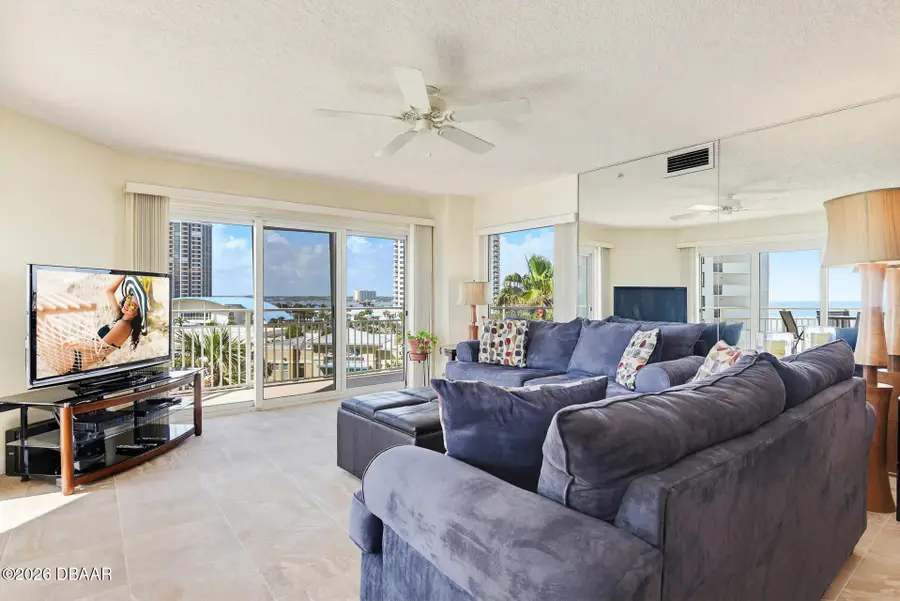 2967 S Atlantic Avenue #408, Daytona Beach Shores, FL 32118 - #2