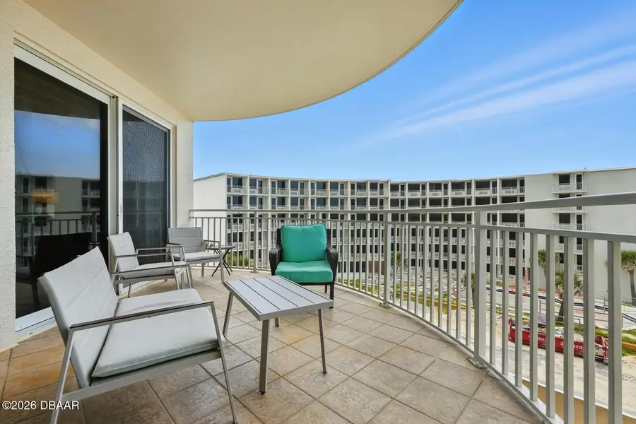 2403 S Atlantic Avenue #409, Daytona Beach Shores, FL 32118 - #2