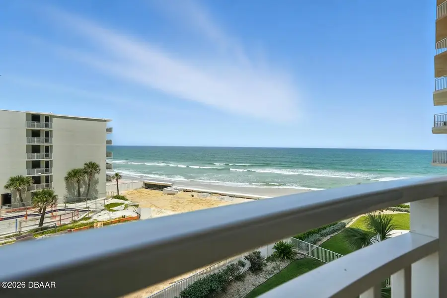 2403 S Atlantic Avenue #409, Daytona Beach Shores, FL 32118 - #3