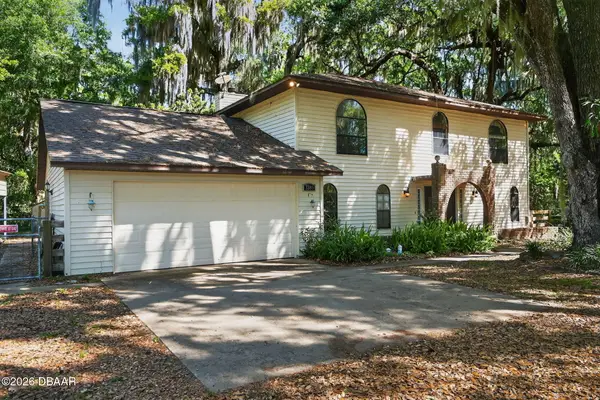 3380 Lionel Road, Mims, FL 32754