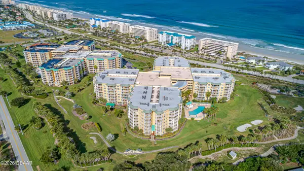 4670 Links Village Drive #A505, Ponce Inlet, FL 32127