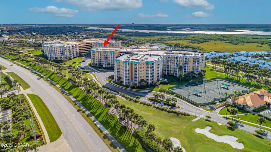 4670 Links Village Drive #A505, Ponce Inlet, FL 32127 - #2