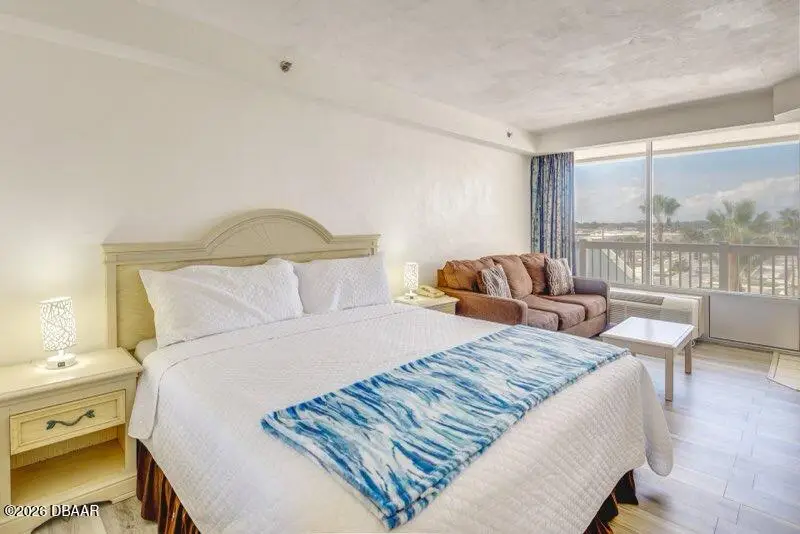 2700 N Atlantic Avenue #421, Daytona Beach, FL 32118 - #2