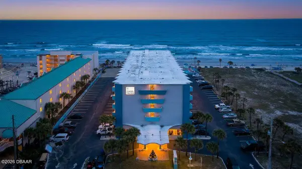 313 S Atlantic Avenue #611, Daytona Beach, FL 32118