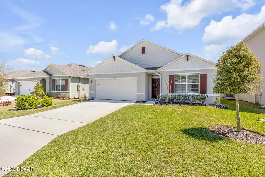 8 Melogold Drive, Ormond Beach, FL 32174 - #2