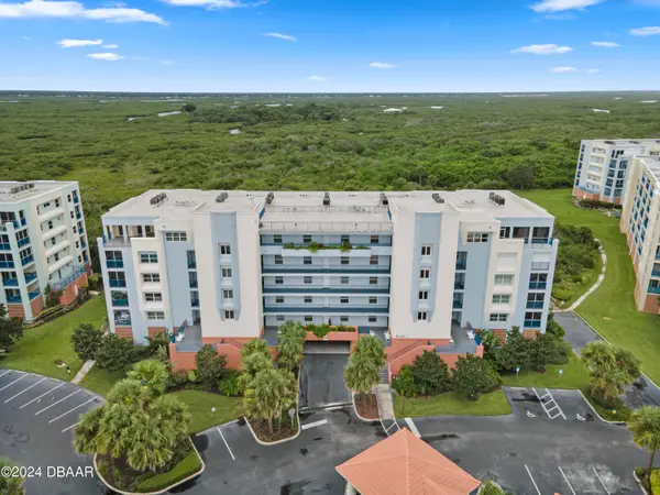 5300 S Atlantic Avenue #7-306, New Smyrna Beach, FL 32169