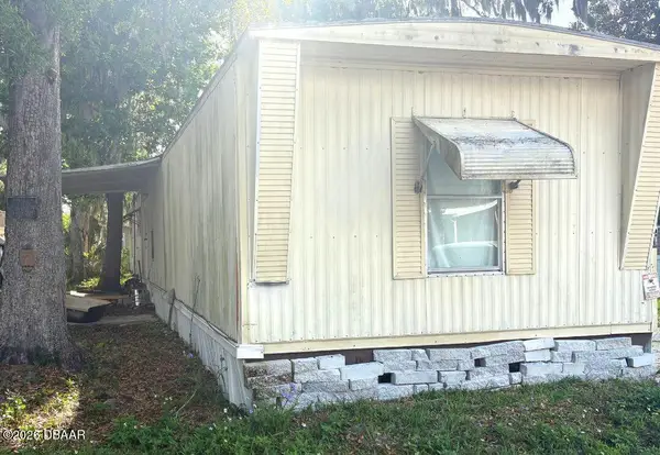 61 Golden Gate Circle, Port Orange, FL 32129