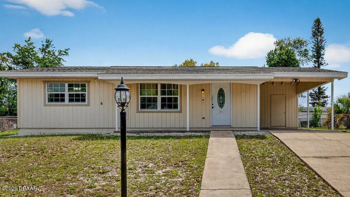 2791 Fulford Street, Deltona, FL 32738 - #1