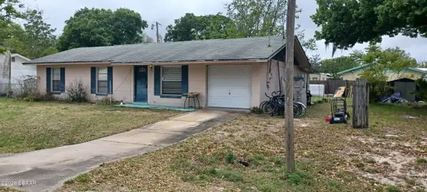 2110 Trieste Drive, Mims, FL 32754