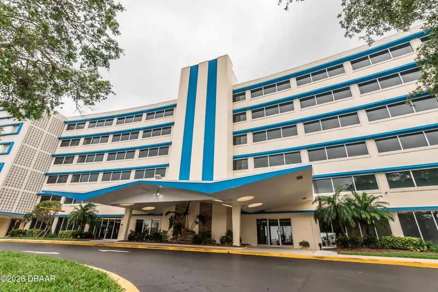 1224 S Peninsula Drive #205, Daytona Beach, FL 32118 - #2