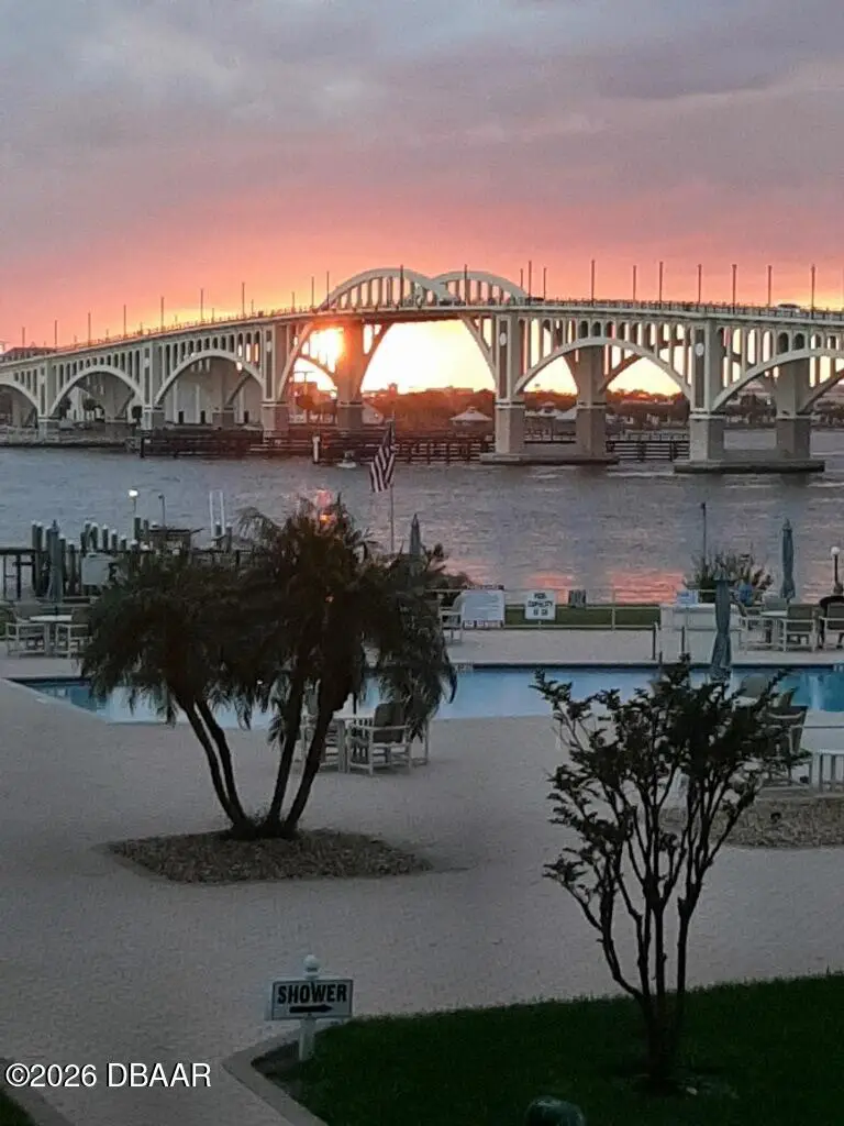 1224 S Peninsula Drive #205, Daytona Beach, FL 32118 - #3